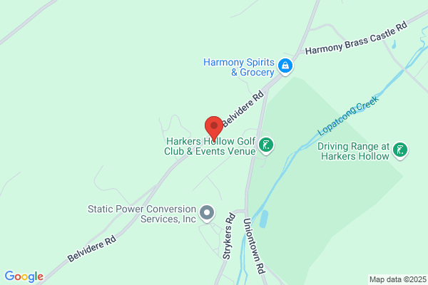 Harmony Animal Hospital