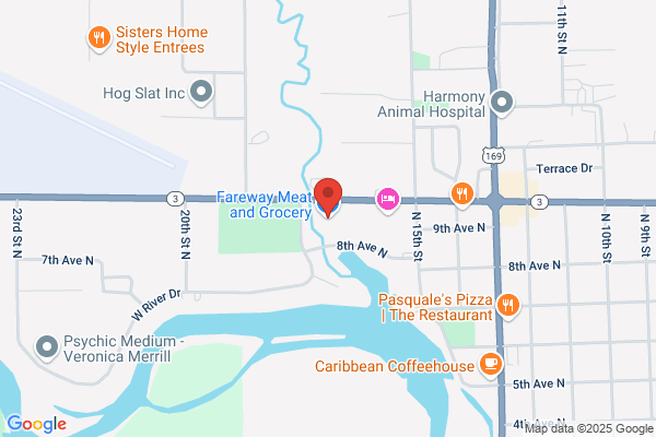 Fareway Meat and Grocery