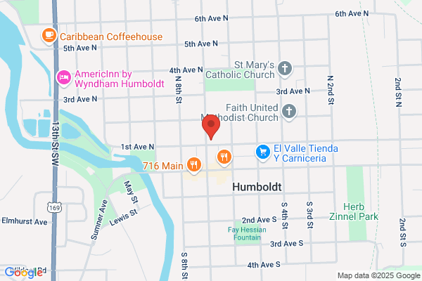 1st Avenue Chiropractic