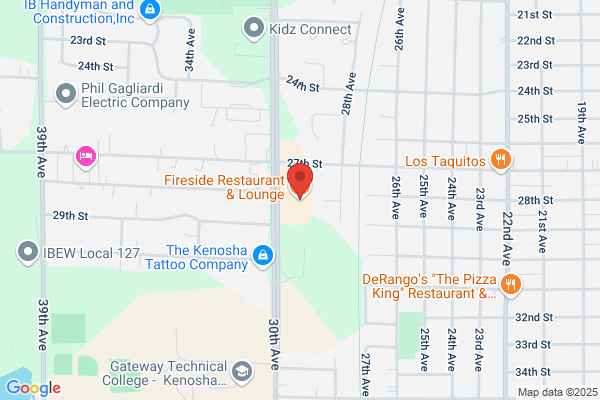 Fireside Restaurant & Lounge
