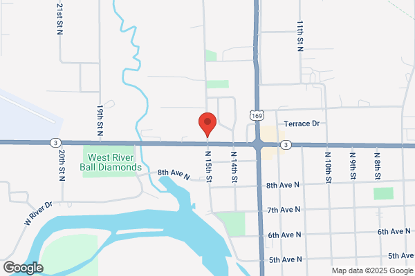 Hospice of Humboldt County