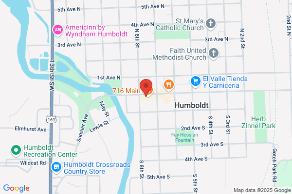 Northcentral Title Company of Humboldt