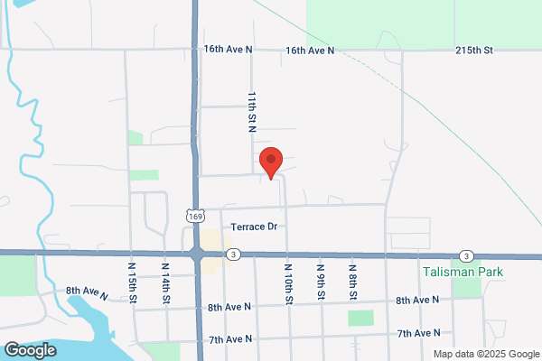 Zion Lutheran Church & Preschool