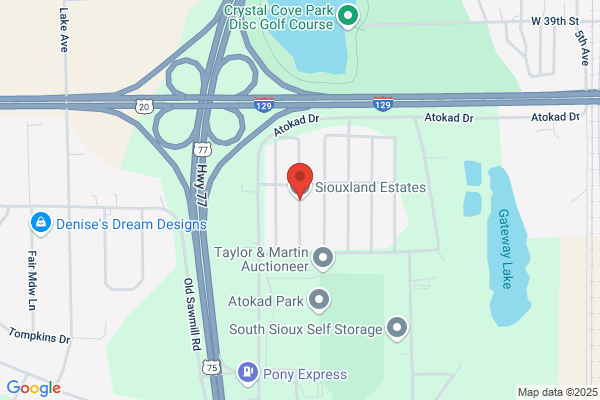 Siouxland Estates