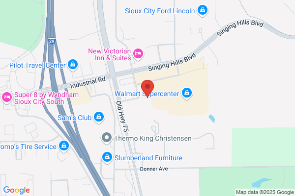 Billion Cadillac Buick GMC of Sioux City