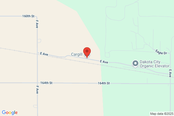 Cargill Inc