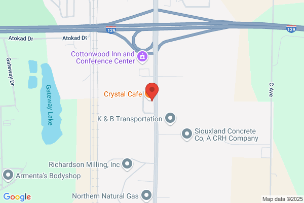Crystal Oil Co