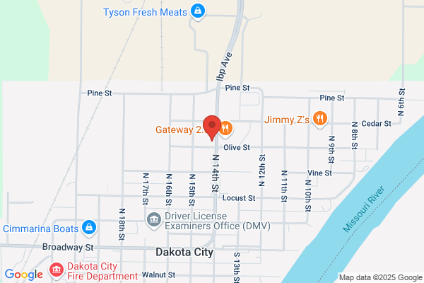 Dakota Auto Inc