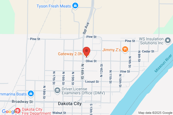 Gateway Bar & Grill