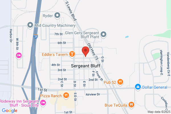 Glen-Gery Masonry Supply Center