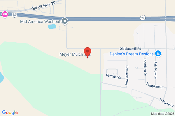 Meyer Inc