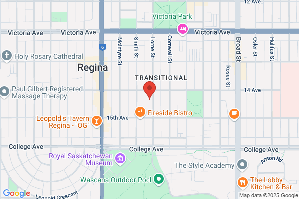 Prairie Psychological Services Inc