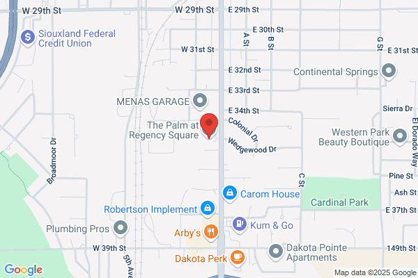 Regency Courte Assisted Living