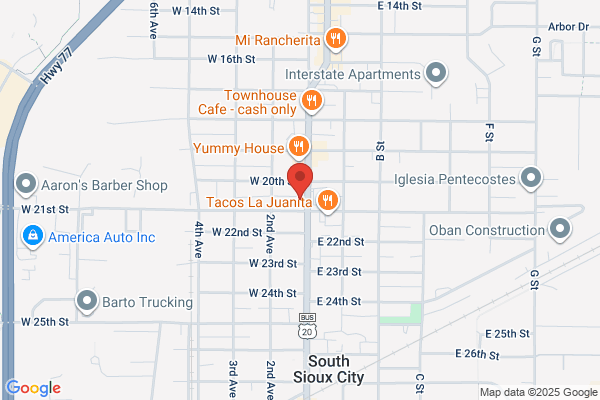 South Sioux City Chamber of Commerce