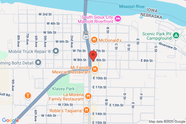 Southside Cmart
