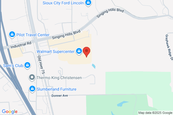 Tuffy Auto Service Centers