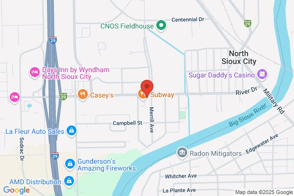 North Sioux Dental Clinic