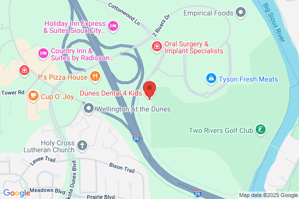 Dunes Dental 4 Kids