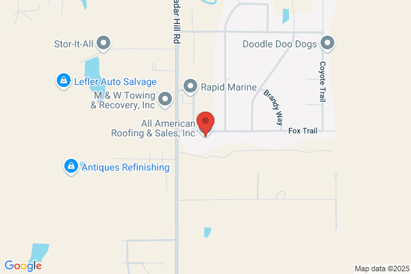 American Roofing