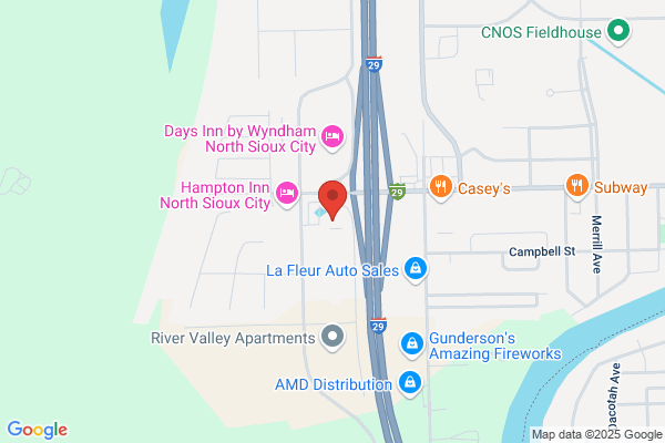 Freeway Citgo