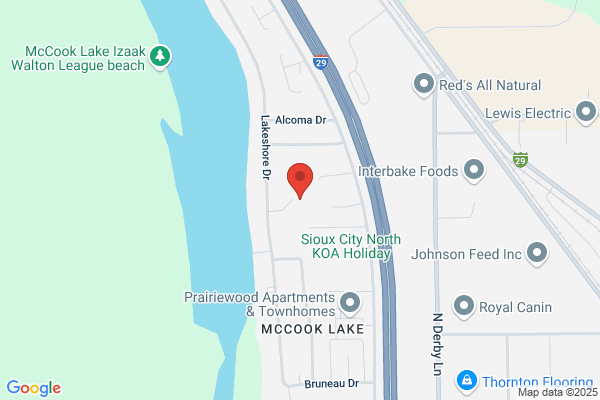 Northlake Apartments
