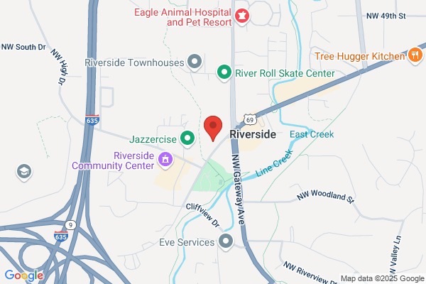 Riverside Car Wash