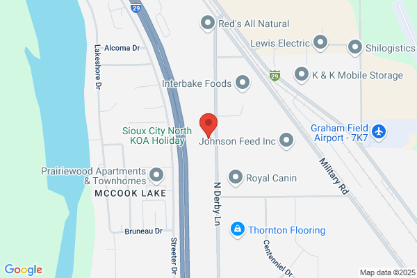 Siouxland Telephone