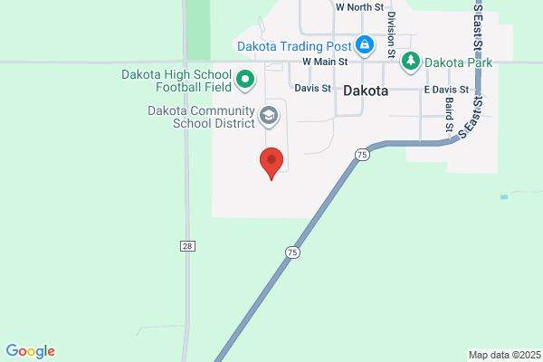 Dakota School District 201, Elementary School