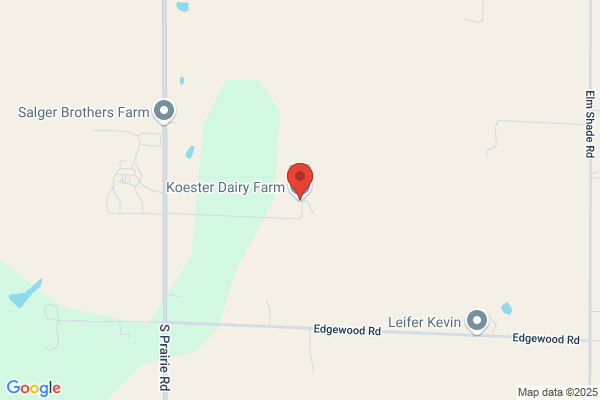 Koester Dairy