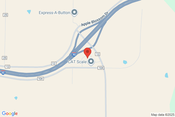 KWIK TRIP #497