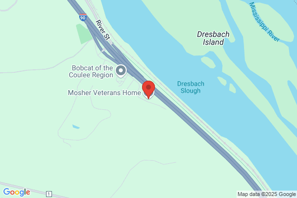 Mosher Veterans Home Inc