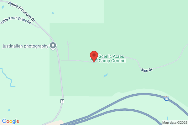 Scenic Acres Campground