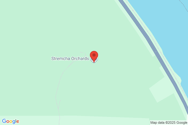 Stremcha Orchard