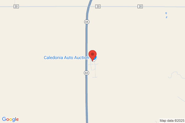 Zenke Auction Co