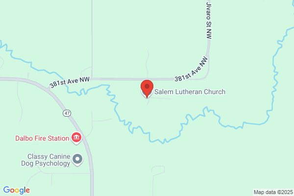 Salem Lutheran Church-Preschool