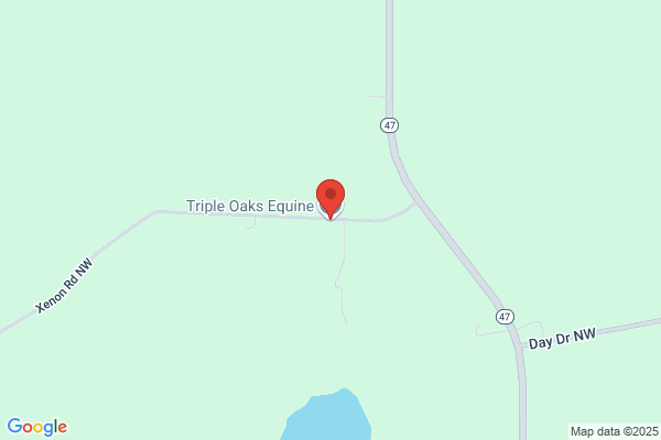 Triple Oaks Equine & Bovine