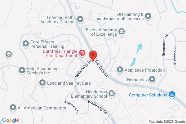 Bitcoin ATM Dale City - Coinhub