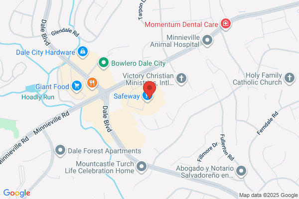 Safeway Pharmacy