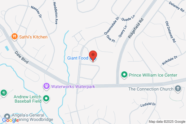 Giant Food