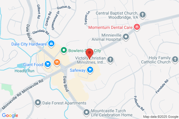 AFC Urgent Care Dale City