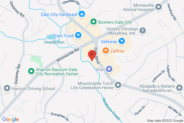 Allstate Insurance Companies, Sales Offices, Dale City