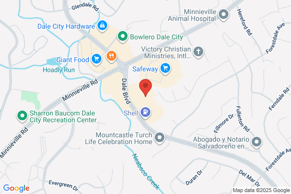 Bitcoin ATM Dale City - Coinhub