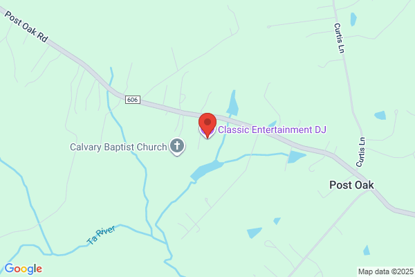 Classic Gold Dj's