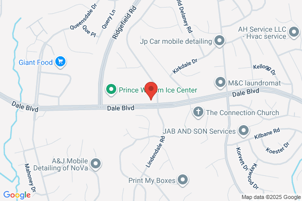 Dale City Auto Services