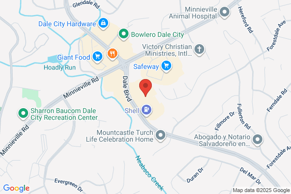 Dalewood Medical Center