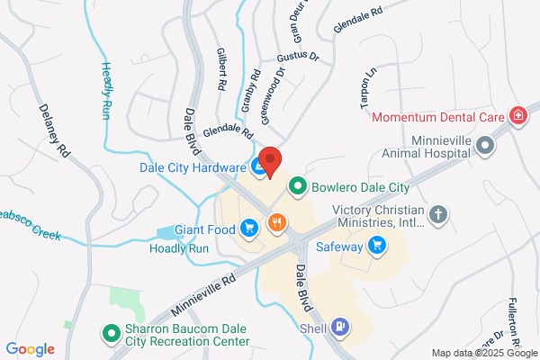 Neda Jewelers of Dale City