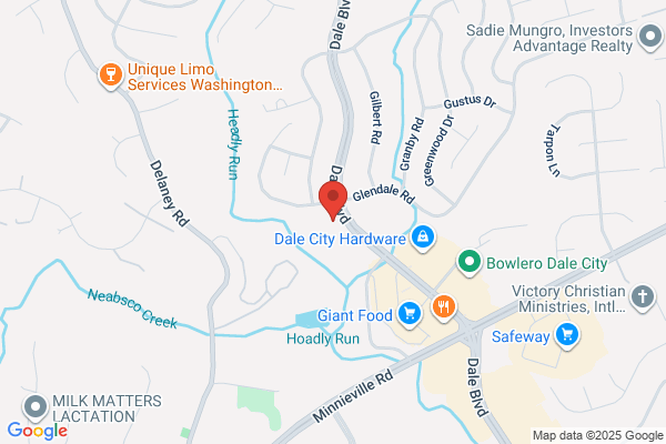 Woodbridge Family & Cosmetic Dentistry
