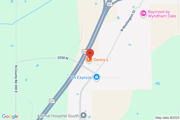 Wendy's
