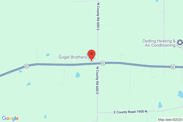 Gogel Brothers LLC