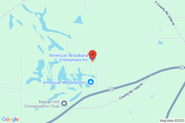 American Woodland Enterprises Inc